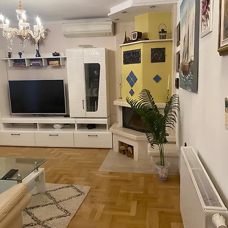 شقة Spacious W Pool And Sea View 2 Min To *
