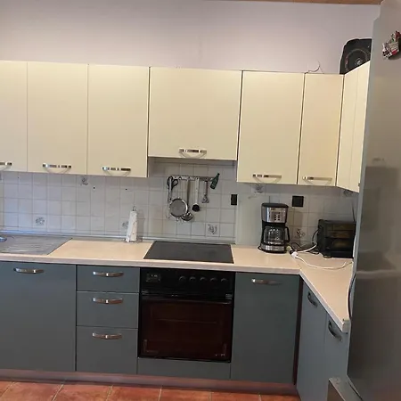 Spacious W Pool And Sea View 2 Min To شقة