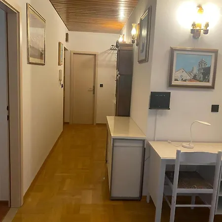 Spacious W Pool And Sea View 2 Min To شقة *