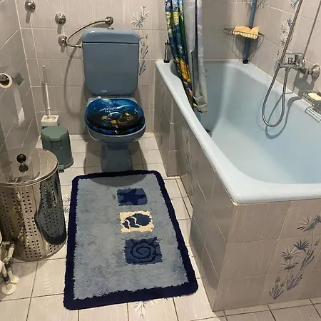 Spacious W Pool And Sea View 2 Min To