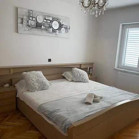 شقة Spacious W Pool And Sea View 2 Min To
