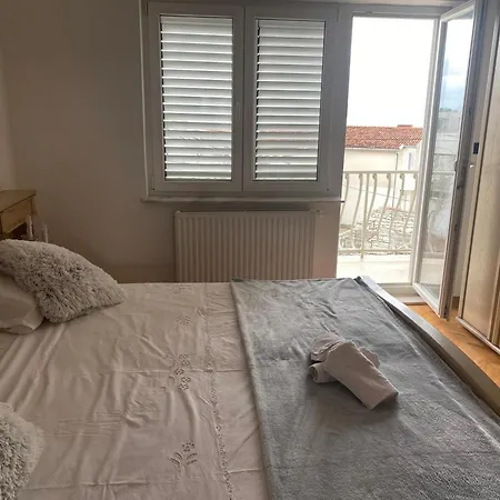 Spacious W Pool And Sea View 2 Min To *
