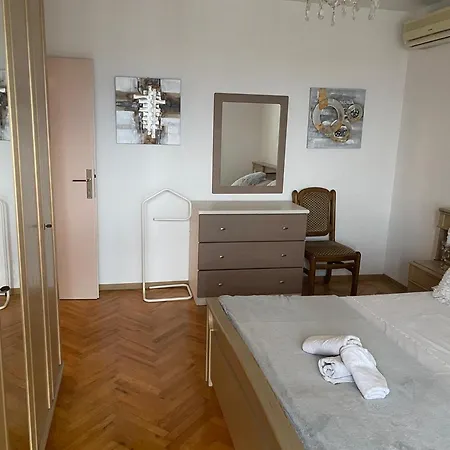 Spacious W Pool And Sea View 2 Min To